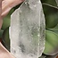 Clear (Crystal) Quartz Points - Large Rough Raw Natural