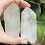 Clear (Crystal) Quartz Points - Large Rough Raw Natural