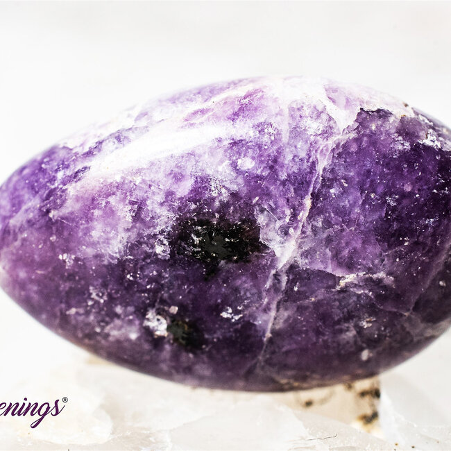 Autism & Aspergers - Crystal Kits Set Bundle Pack - Angelite Lepidolite Charoite Blue Apatite Sodalite