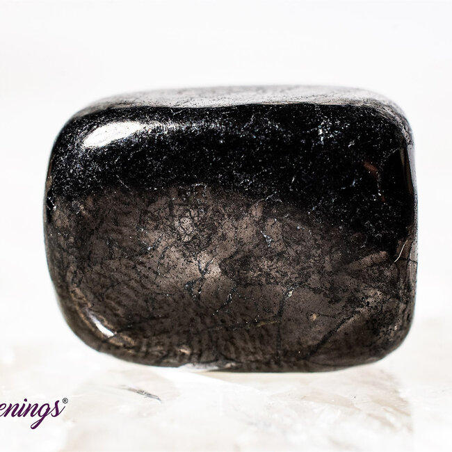 Cancer Support - Crystal Kits Set Bundle Pack Shungite Smoky Quartz Clear Quartz Amethyst Bloodstone