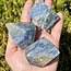 Blue Kyanite Free Form- Medium (2-3")