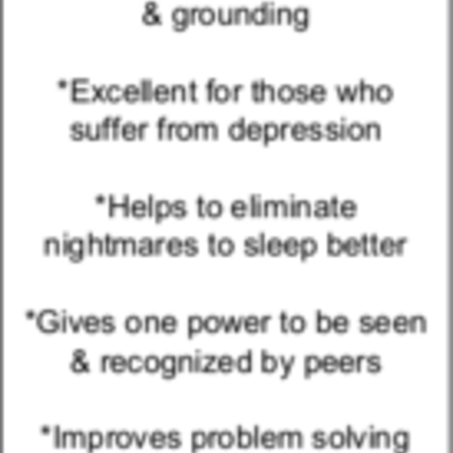 Smoky Zircon - Rough Raw Natural