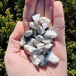 Strontianite - Rough Raw & Natural