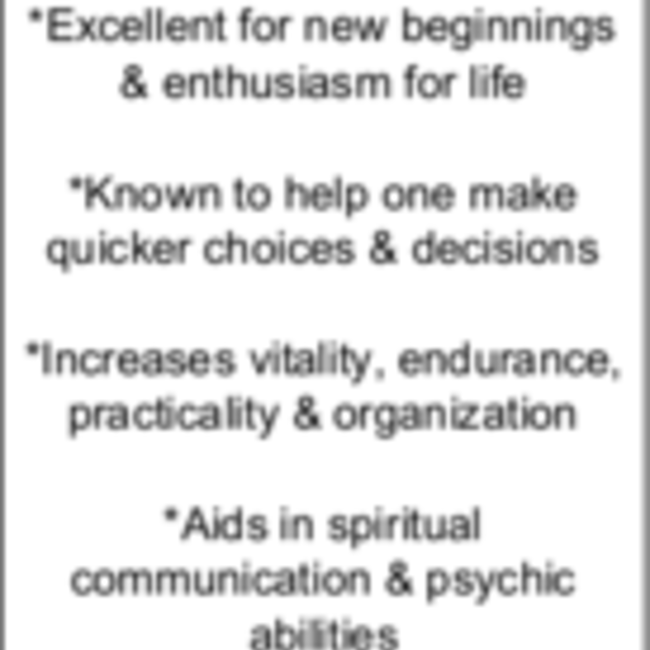 Strontianite - Rough Raw Natural