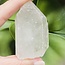Clear (Crystal) Quartz Points - Large Rough Raw Natural