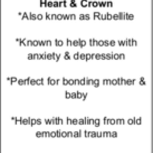 Pink Ruby Red (Rubellite) Tourmaline in Lepidolite (Unicorn Stone) Bracelets - 4mm Mini