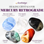 Mercury Retrograde - Crystal Kits