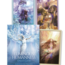 Luminous Humanness Oracle Card Deck - Tarot Cards