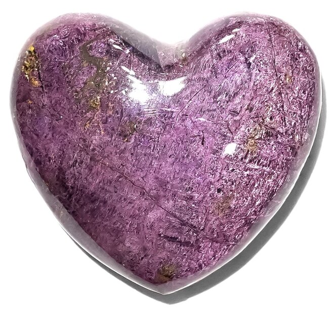 Purpurite Hearts