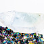White (Angel) Aura Quartz Points - Clear Medium