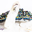 White (Angel) Aura Quartz Points - Clear Medium
