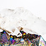 Clear (Crystal) Quartz Clusters - Medium Large (2-3") Rough Raw Natural Points
