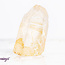 Clear (Crystal) Quartz Points - Small Rough Raw Natural