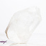 Clear (Crystal) Quartz Points - Small Rough Raw Natural