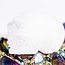 Clear (Crystal) Quartz Skulls - Mini