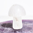 Clear Quartz Mushrooms - Mini