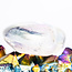 Angel Aura Quartz Heart - Small