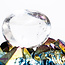 Clear (Crystal) Quartz - Tumbled Large Smooth