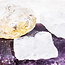 Clear (Crystal) Quartz Small - Rough Raw Natural