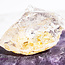 Clear (Crystal) Quartz Small - Rough Raw Natural