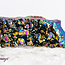 Titanium Aura Quartz Cluster - Medium (1.5-3") Rough Raw Natural