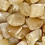 Honey (Yellow) Calcite - Tumbled Smooth