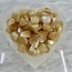 Honey (Yellow) Calcite - Tumbled Smooth