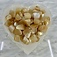 Honey (Yellow) Calcite - Tumbled