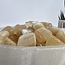 Honey (Yellow) Calcite - Tumbled Smooth