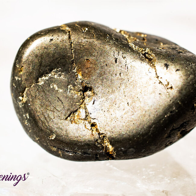 Aries Zodiac - Crystal Kits Astrology Set Bundle Pack Red Jasper Clear Quartz Carnelian Pyrite Rose Quartz