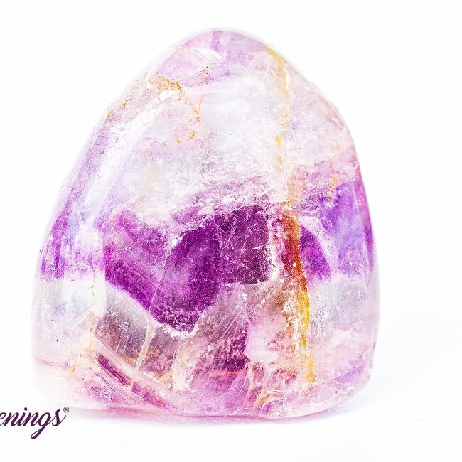 Capricorn Zodiac - Crystal Kits Astrology Set Bundle Pack Rainbow Fluorite Garnet Black Tourmaline Amethyst Sodalite