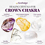 Crown Chakra - Crystal Kits Set Bundle Pack