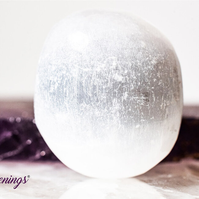 Crown Chakra - Crystal Kits Set Bundle Pack