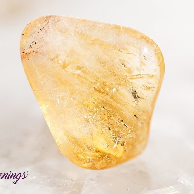 Empath Protection - Crystal Kits Set Bundle Pack - Hematite Labradorite Angel Aura Quartz Citrine Rose Quartz
