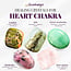 Heart Chakra - Crystal Kits