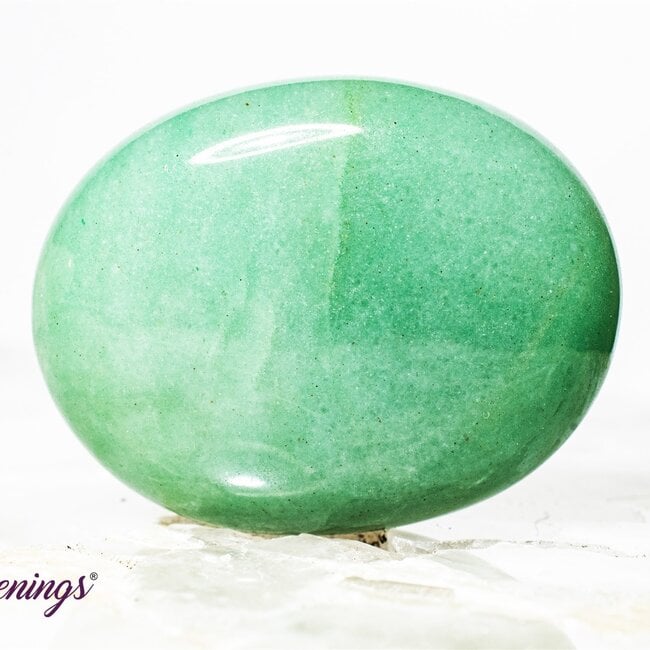 Heart Chakra - Crystal Kits Set Bundle Pack - Unakite Jade Green Aventurine Rose Quartz & Rhodonite