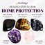Home Protection - Crystal Kits