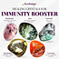 Immunity Booster - Crystal Kits Set Bundle Pack Colds Flu