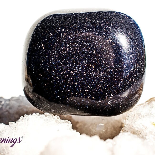 Nightmare - Crystal Kits Set Bundle Pack Dream - Smoky Quartz Rose Quartz Amethyst Howlite Blue Sandstone Sand Stone Goldstone