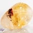 Positive Work Space - Crystal Kits Set Bundle Pack - Citrine Tourmalated Quartz Green Aventurine Rainbow Fluorite Sodalite