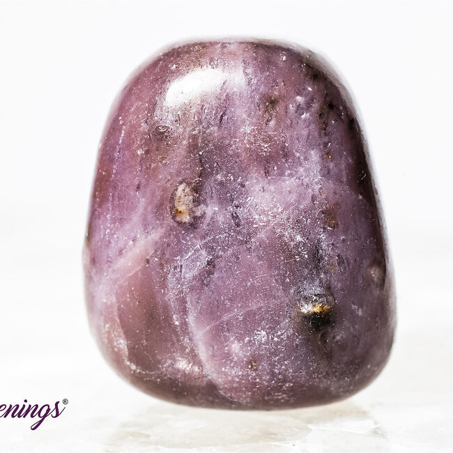 PTSD - Crystal Kits Set Bundle Pack Sunstone Lepidolite Rainbow Fluorite Rose Quartz Black Tourmaline