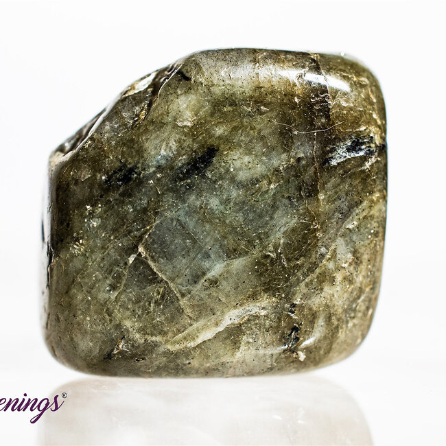 Third Eye Chakra - Crystal Kits Set Bundle Pack - Amzonite Labradorite Blue Apatite Sodalite & Lapis Lazuli