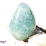 Throat Chakra - Crystal Kits Set Bundle Pack - African Turquoise Amazonite Angelite Sodalite Aquamarine