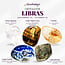 Libra Zodiac - Crystal Kits Astrology
