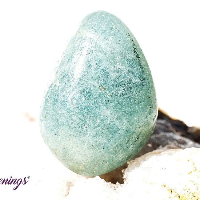 Pisces Zodiac - Crystal Kits Astrology Set Bundle Pack Amethyst Moonstone Bloodstone Aquamarine Sodalite