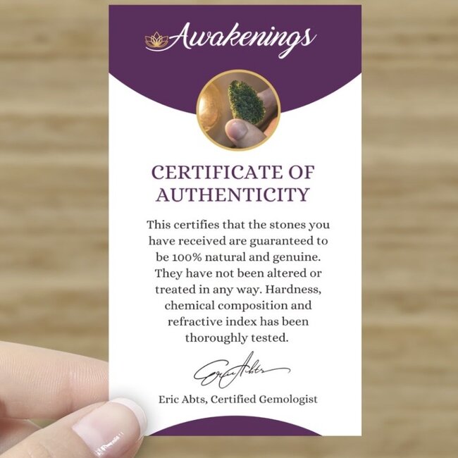 Grandidierite Large - Rough Raw Natural