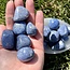Dumortierite - Tumbled Large