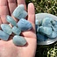 Aquamarine Blue (AA Grade) - Large Tumbled