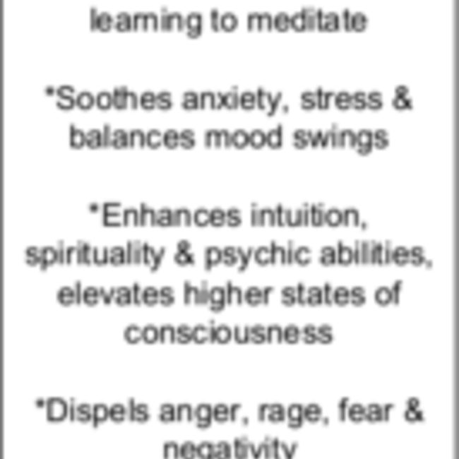 Amethyst Children's Bracelet - 4mm - Child, Kid