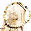 Mixed Amazonite Children's Bracelets - 4mm - Child, Kid Multi